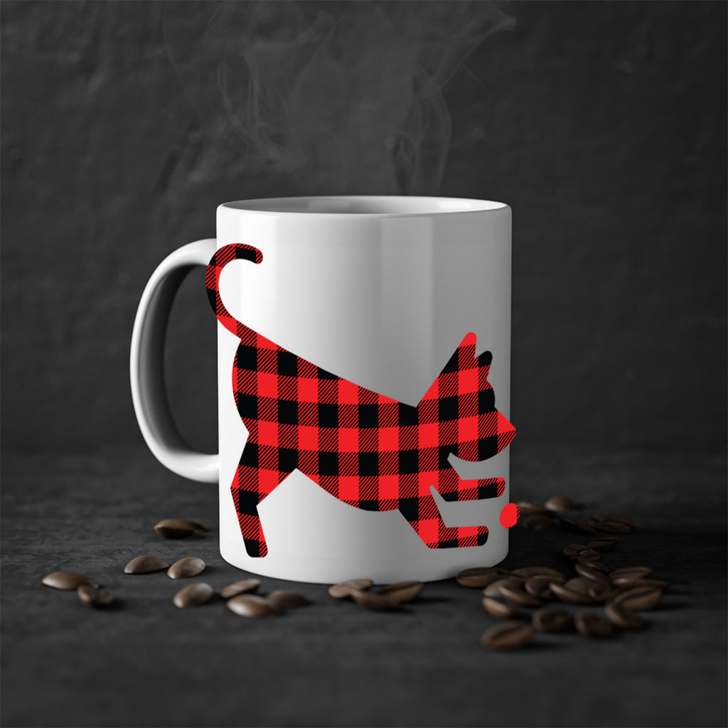Dog Style 114#- Dog-Mug / Coffee Cup