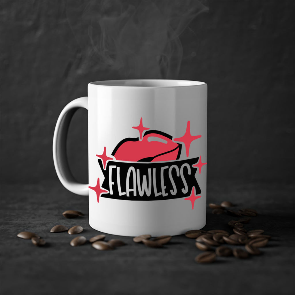 Flawless Style 102#- makeup-Mug / Coffee Cup