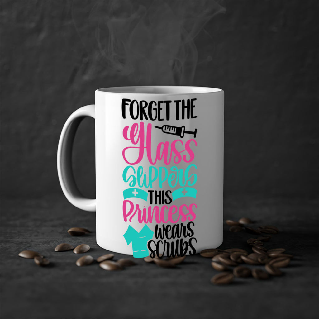 Forget Style Style 187#- nurse-Mug / Coffee Cup