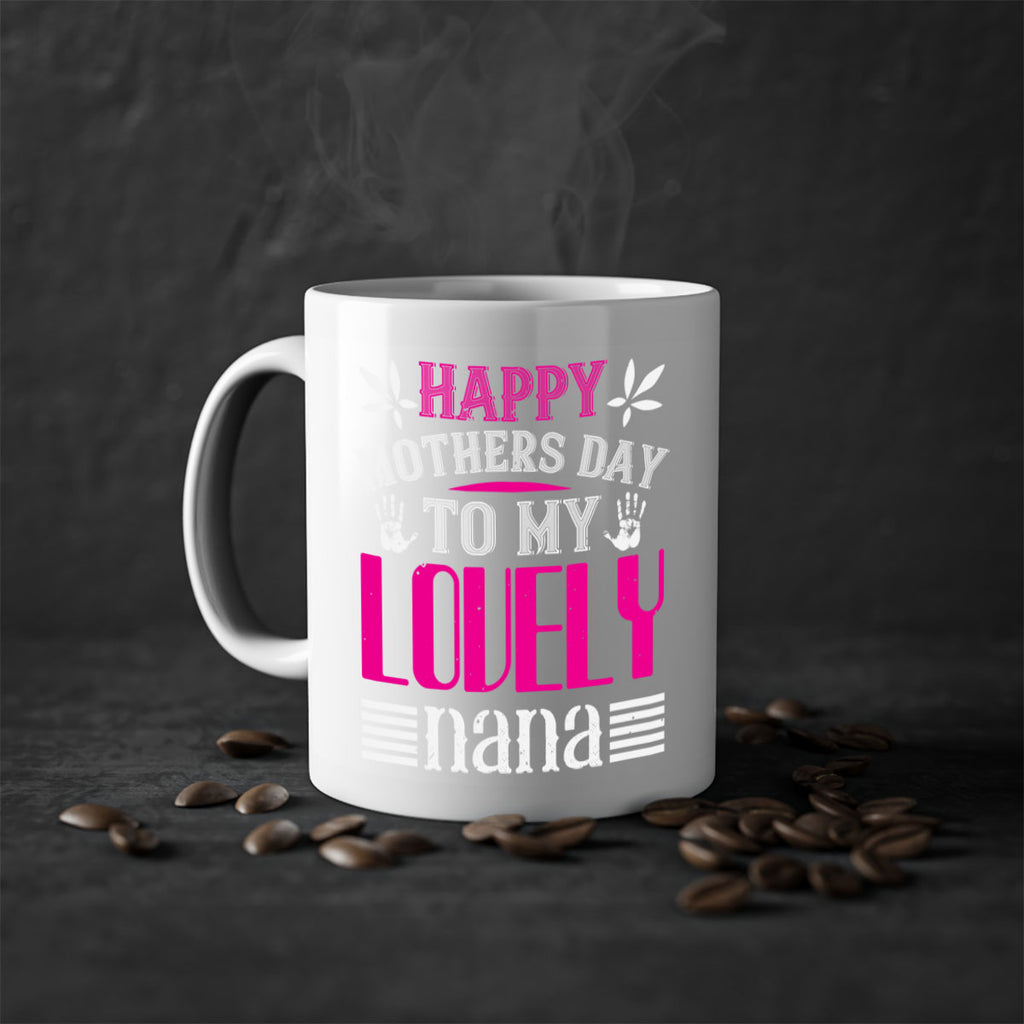 HAPPY mothers day 27#- grandma-Mug / Coffee Cup