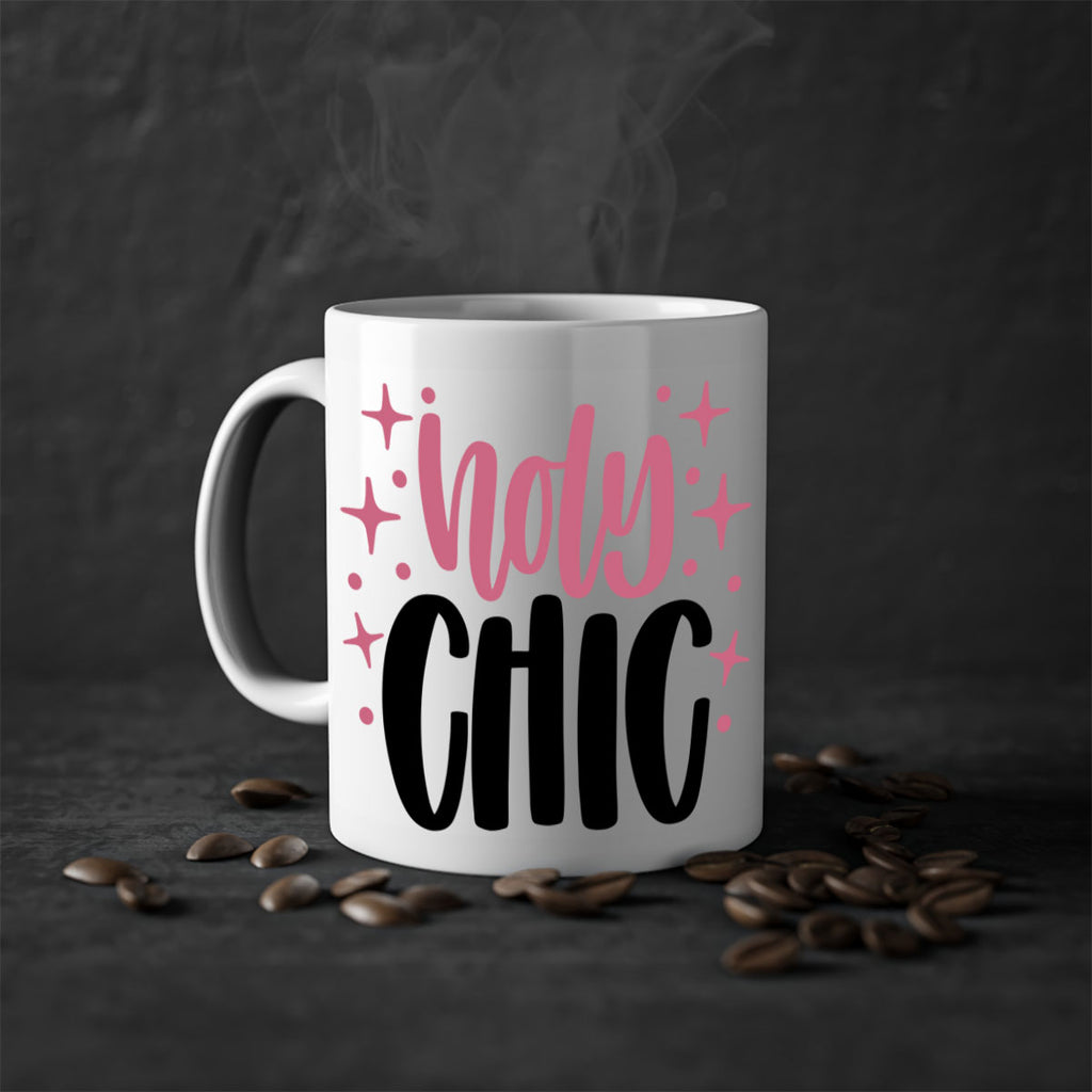 Holy Chic Style 88#- makeup-Mug / Coffee Cup