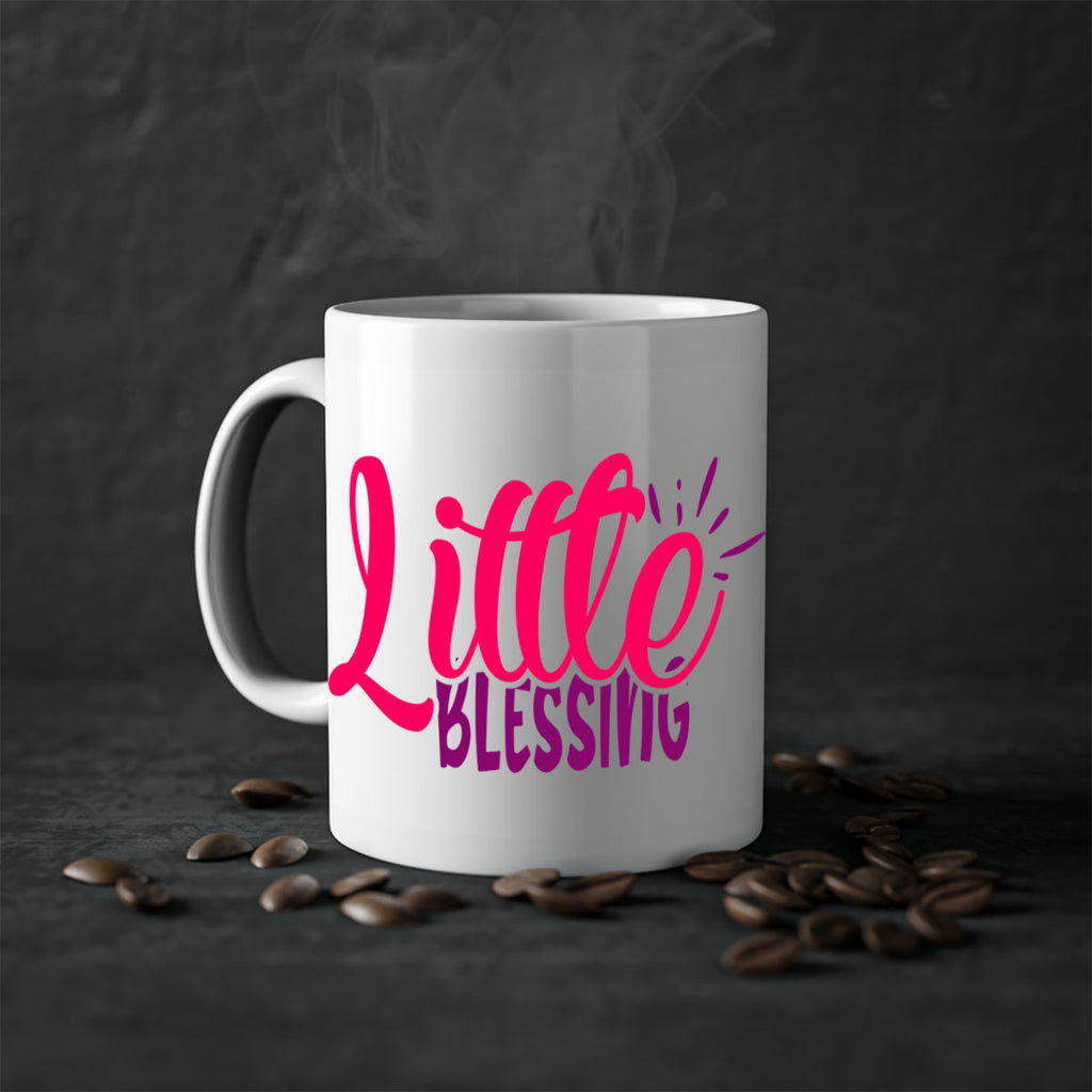 Little Blessing Style 231#- baby2-Mug / Coffee Cup