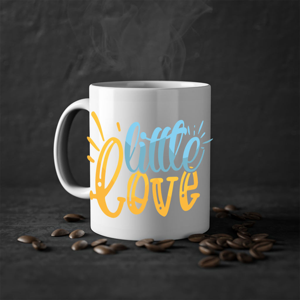 Little Love Style 228#- baby2-Mug / Coffee Cup