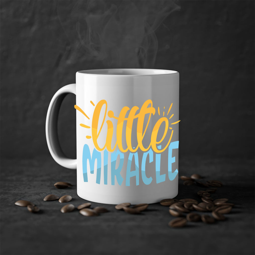 Little Miracle Style 227#- baby2-Mug / Coffee Cup