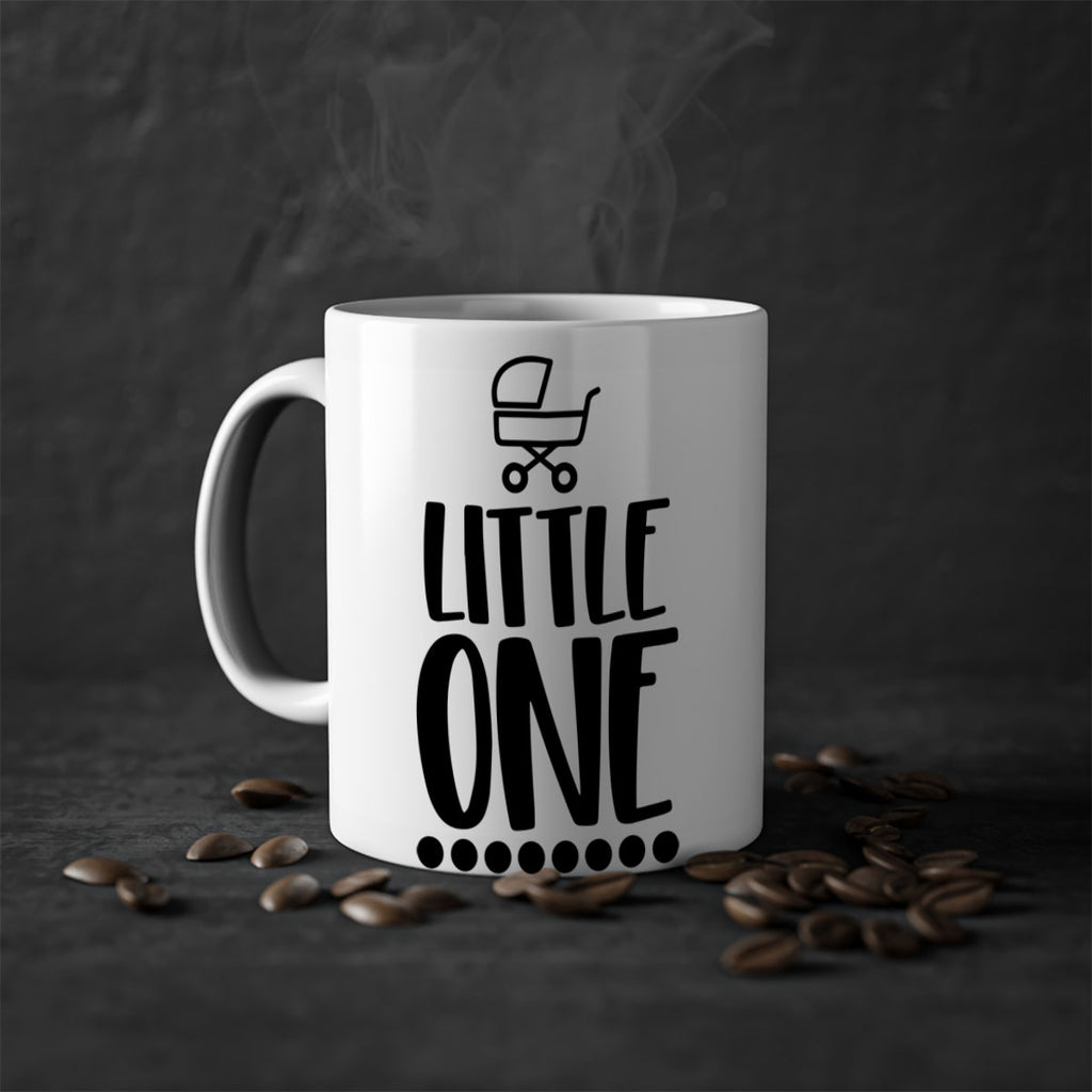 Little One Style 58#- baby2-Mug / Coffee Cup