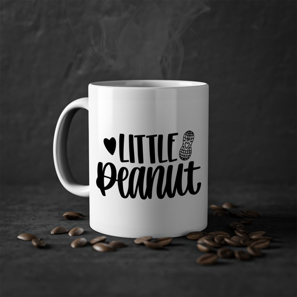 Little Peanut Style 57#- baby2-Mug / Coffee Cup