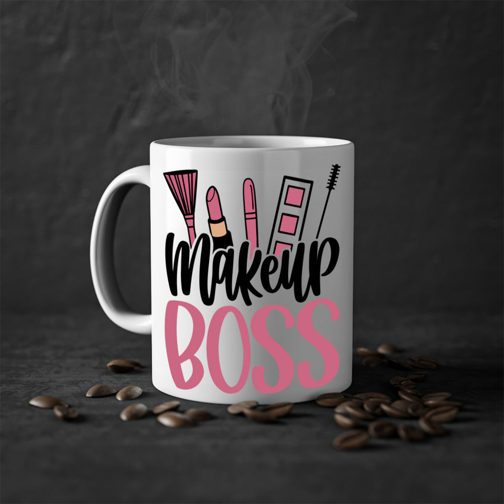 Makeup Boss Style 51#- makeup-Mug / Coffee Cup