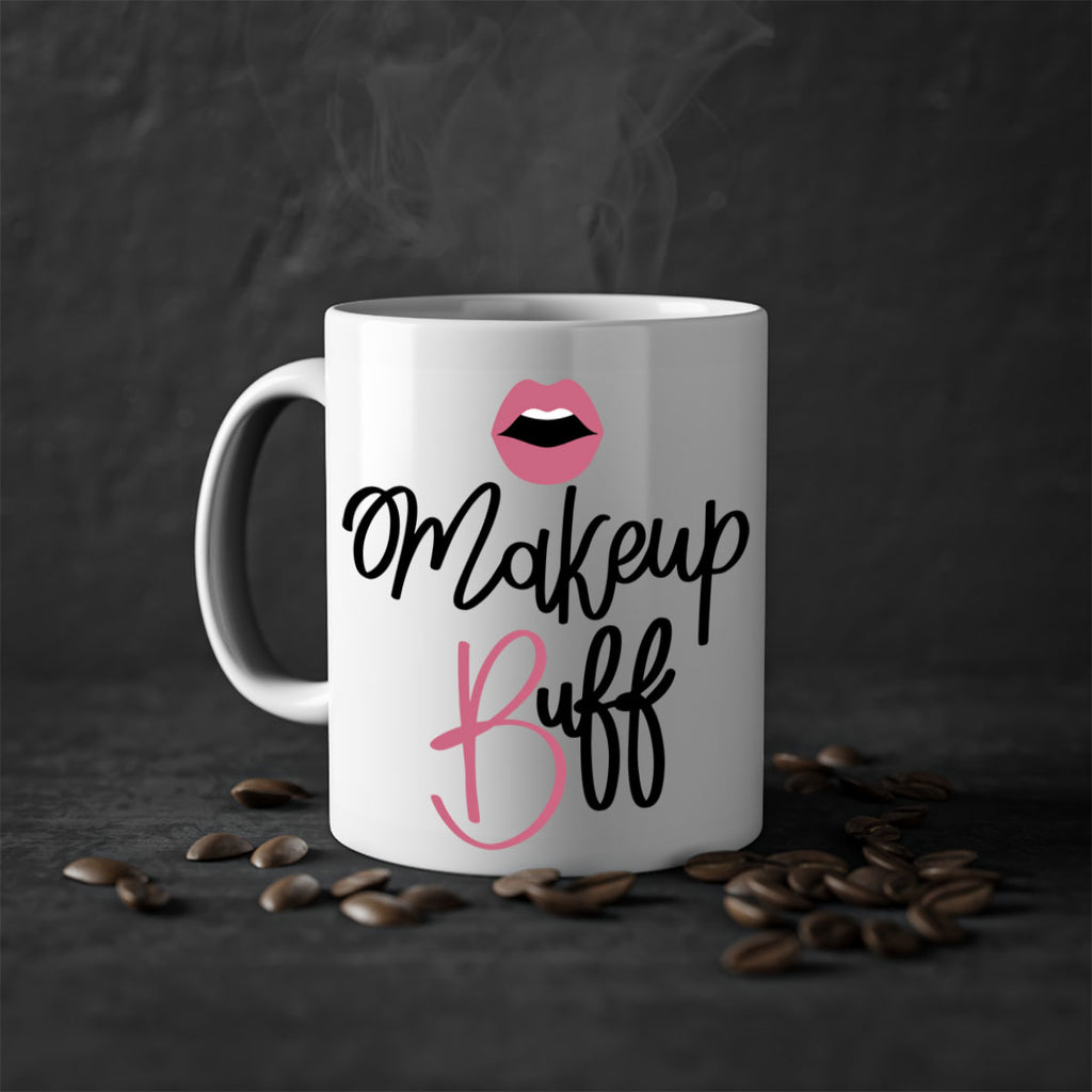 Makeup Buff Style 49#- makeup-Mug / Coffee Cup