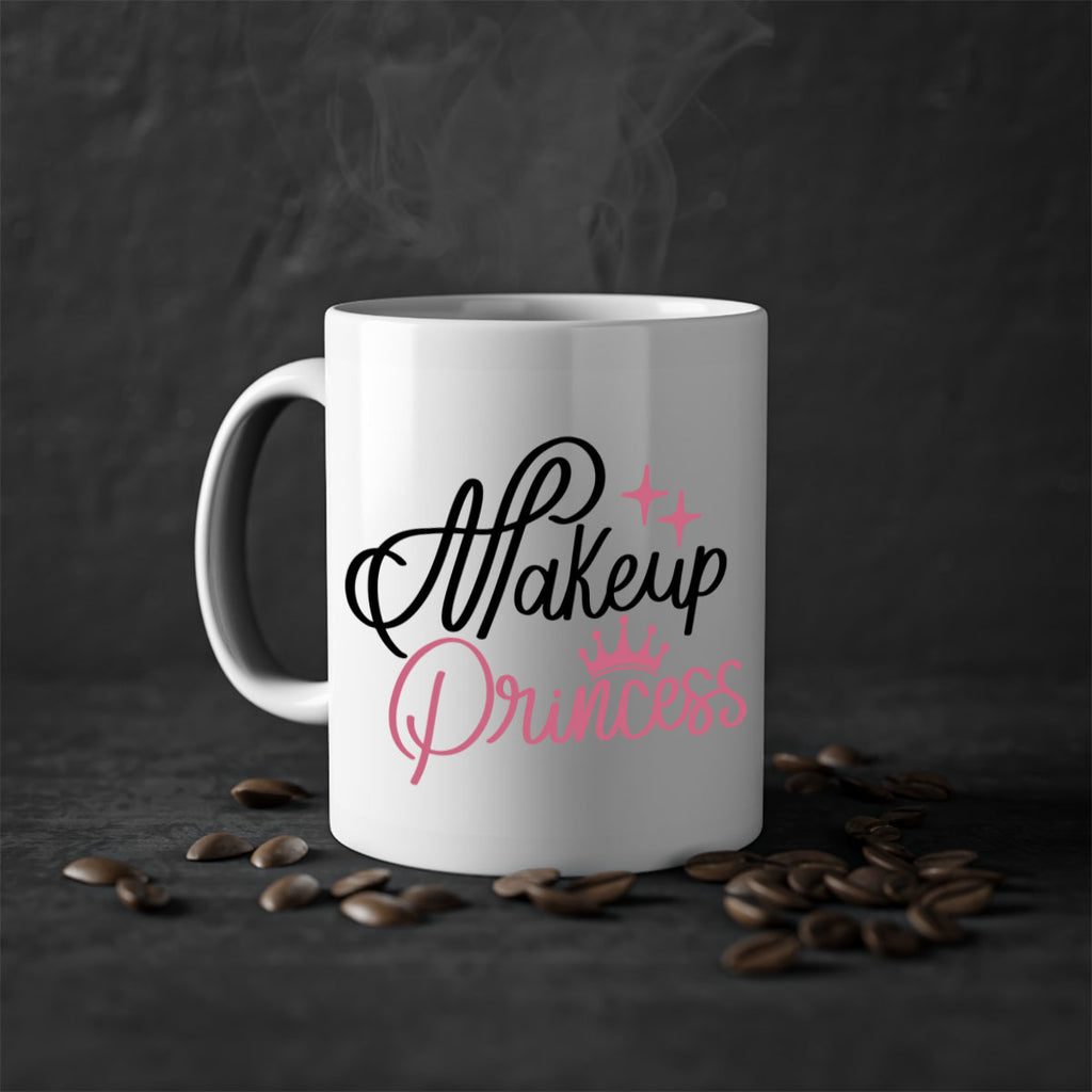 Makeup Princess Style 42#- makeup-Mug / Coffee Cup