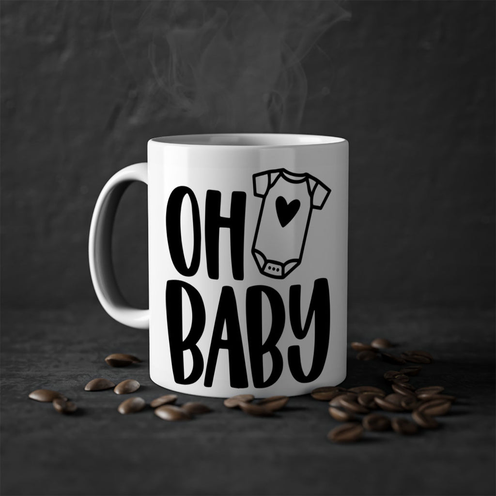 Oh Baby Style 36#- baby2-Mug / Coffee Cup