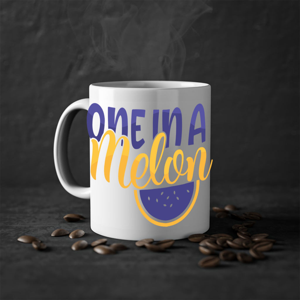 One In A Melon Style 206#- baby2-Mug / Coffee Cup