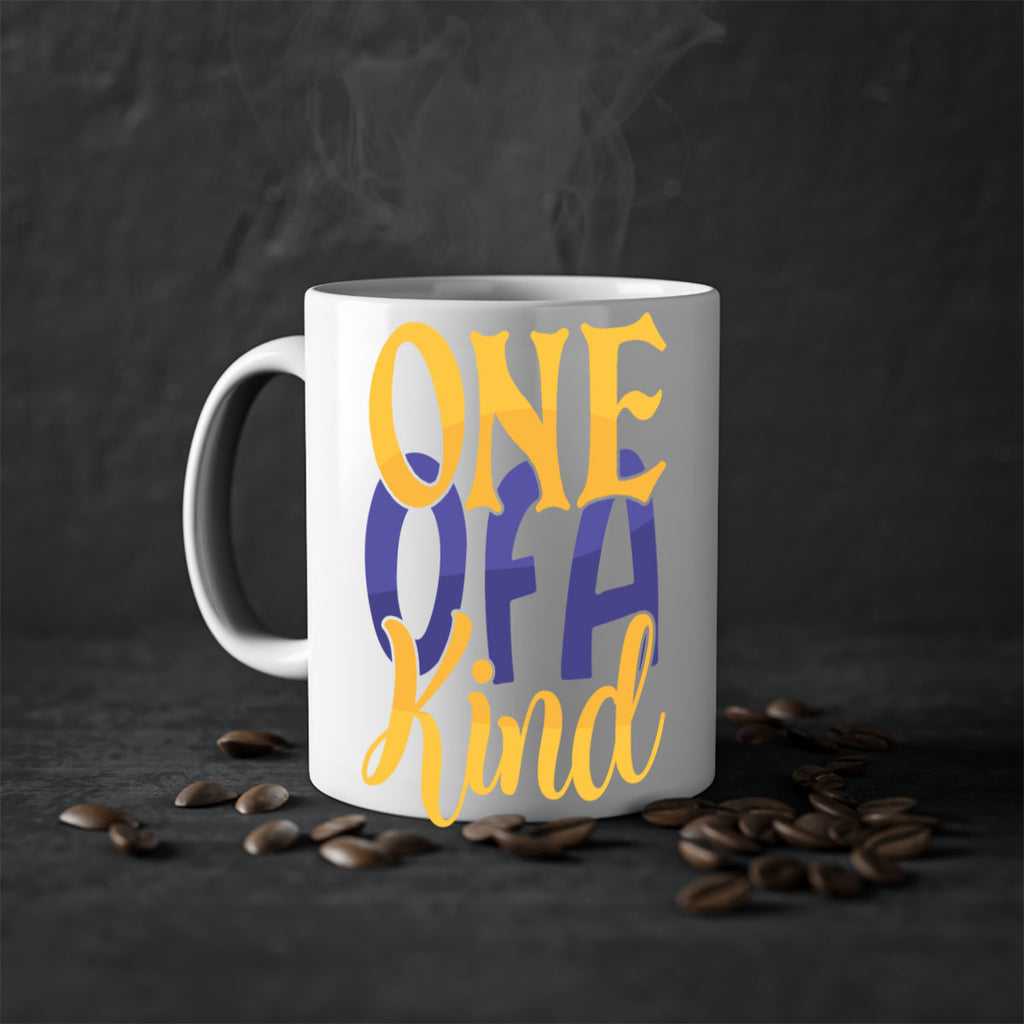One Of A Kind Style 205#- baby2-Mug / Coffee Cup
