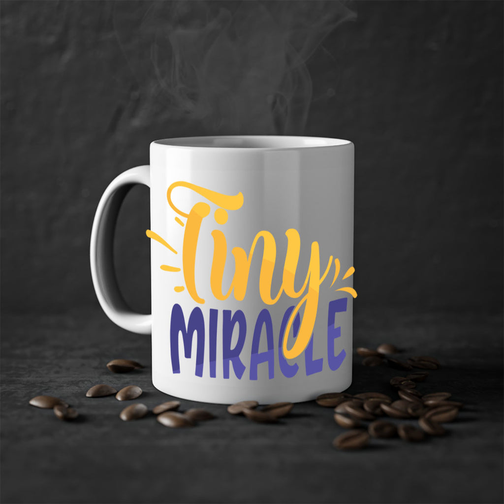 Tiny Miracle Style 191#- baby2-Mug / Coffee Cup