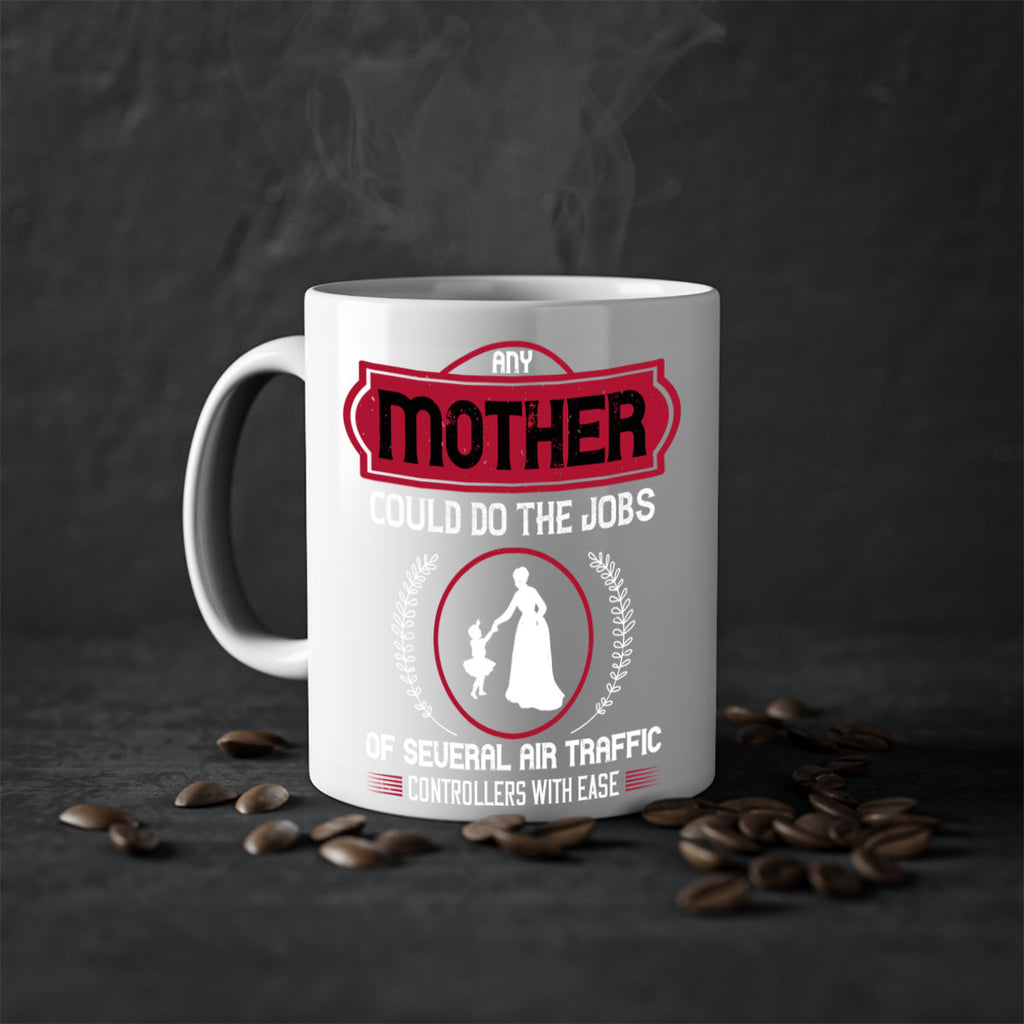 any mother could do 90#- mothers day-Mug / Coffee Cup