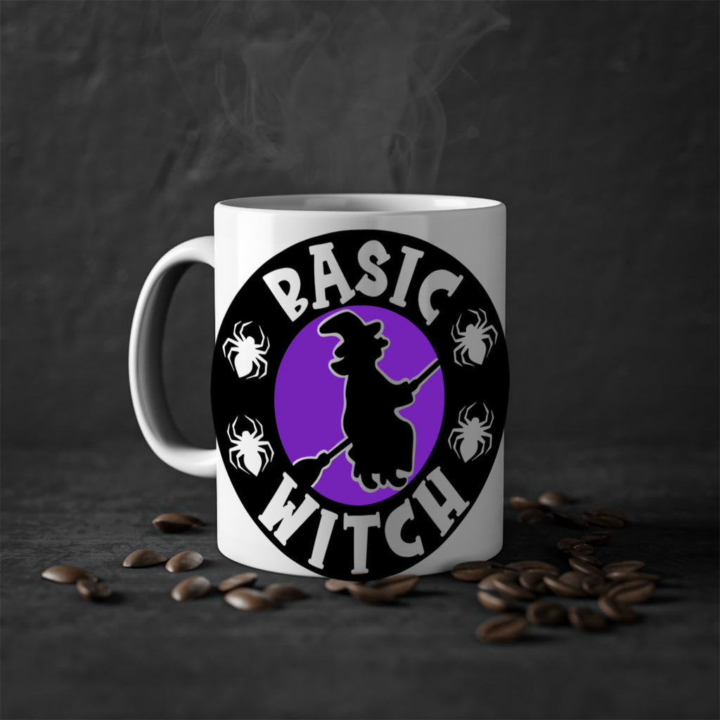 basic witch 91#- halloween-Mug / Coffee Cup