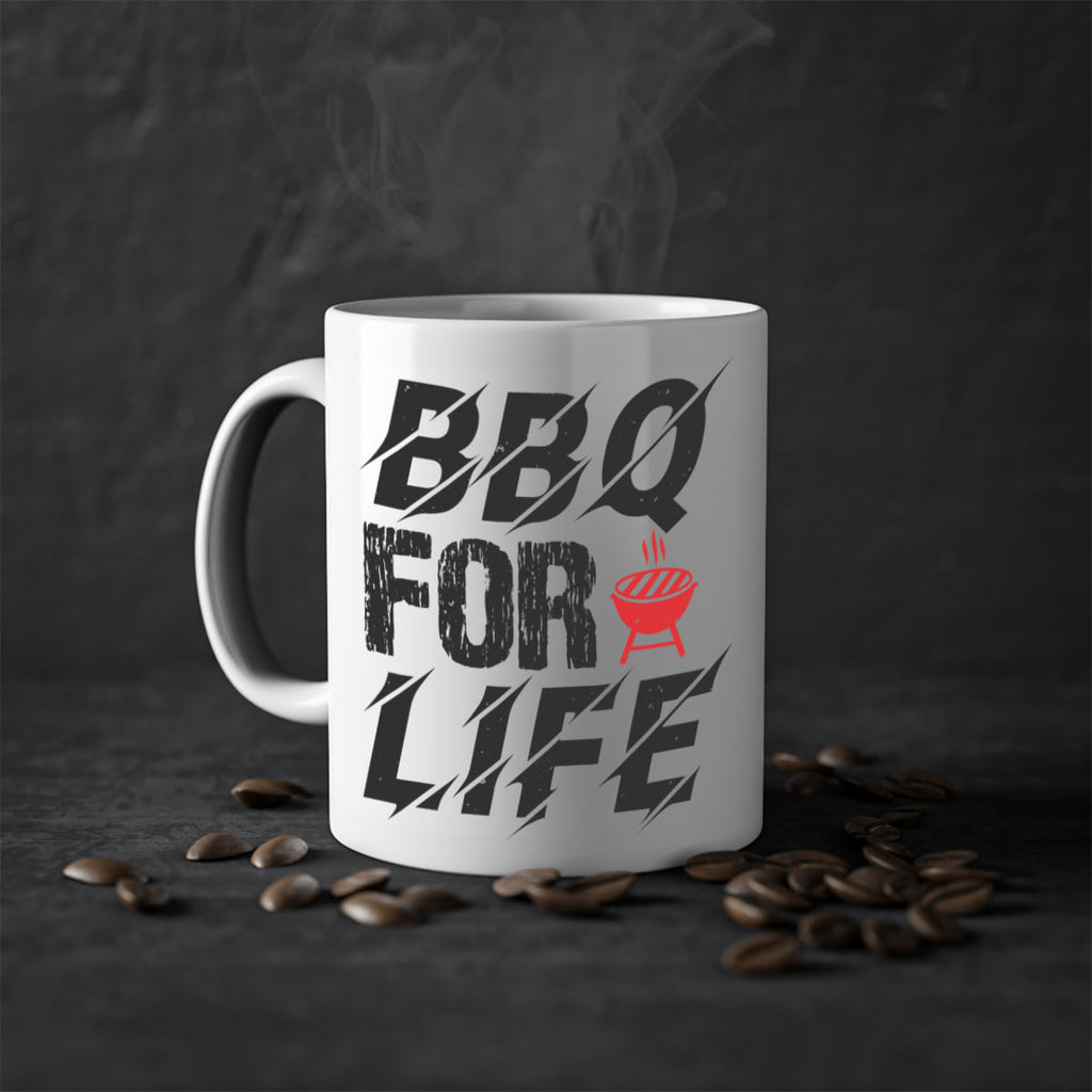 bbq for life 39#- bbq-Mug / Coffee Cup