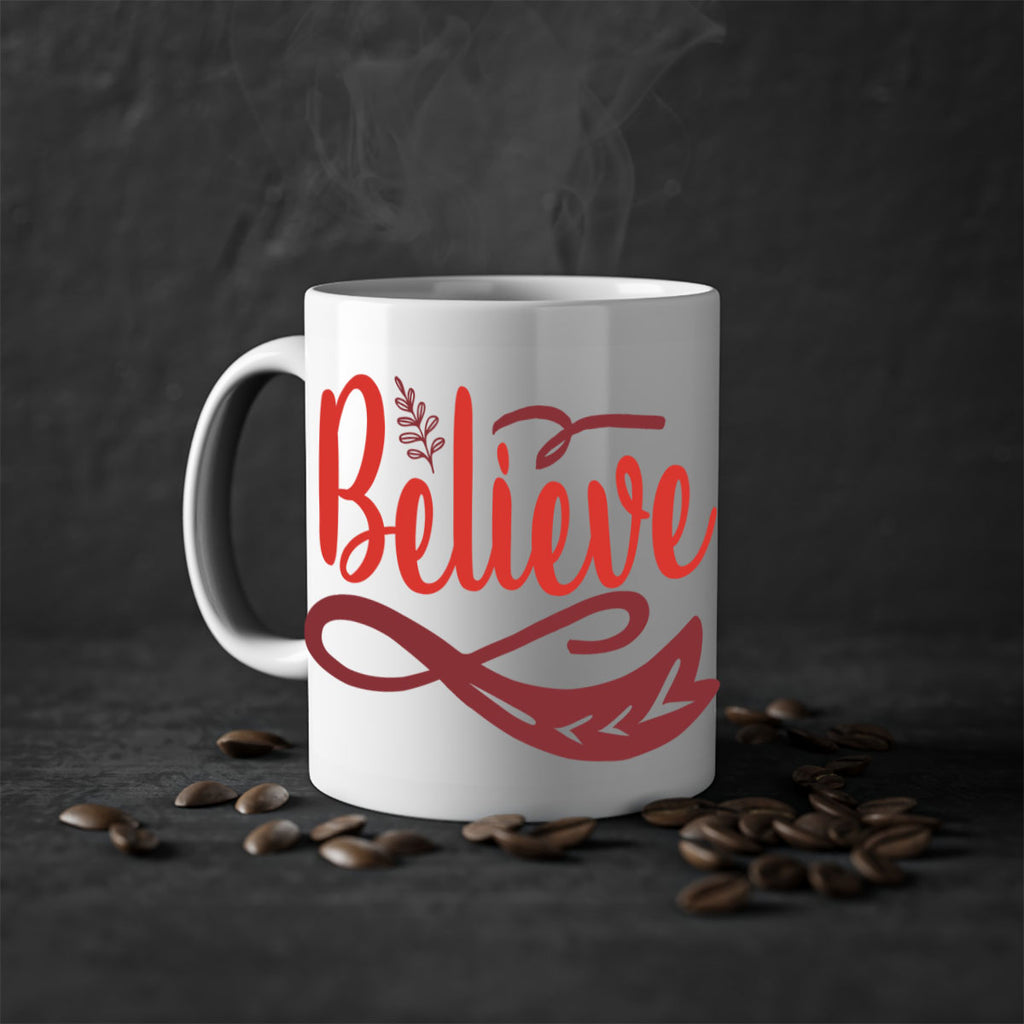 believee 301#- christmas-Mug / Coffee Cup