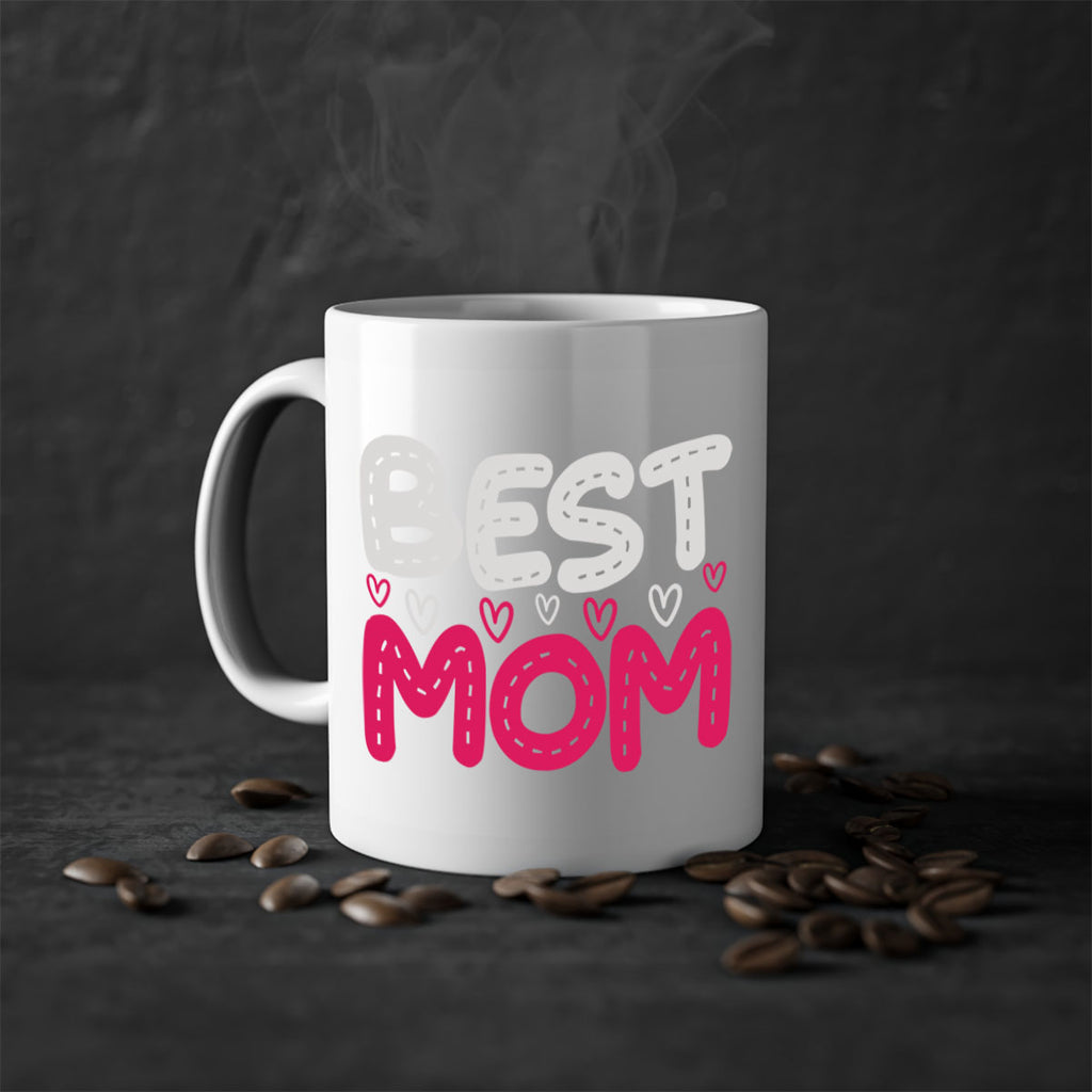 best mom 202#- mom-Mug / Coffee Cup