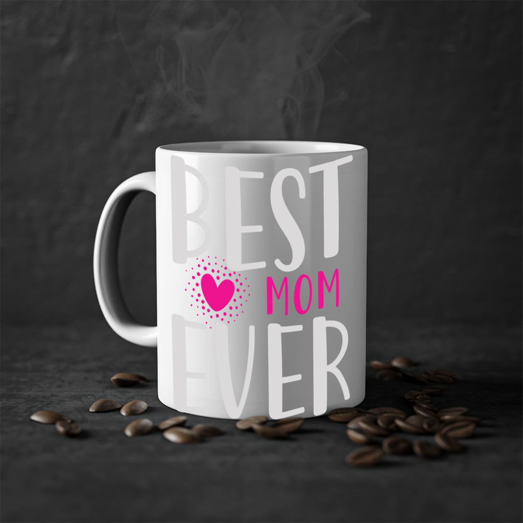 best mom 203#- mom-Mug / Coffee Cup