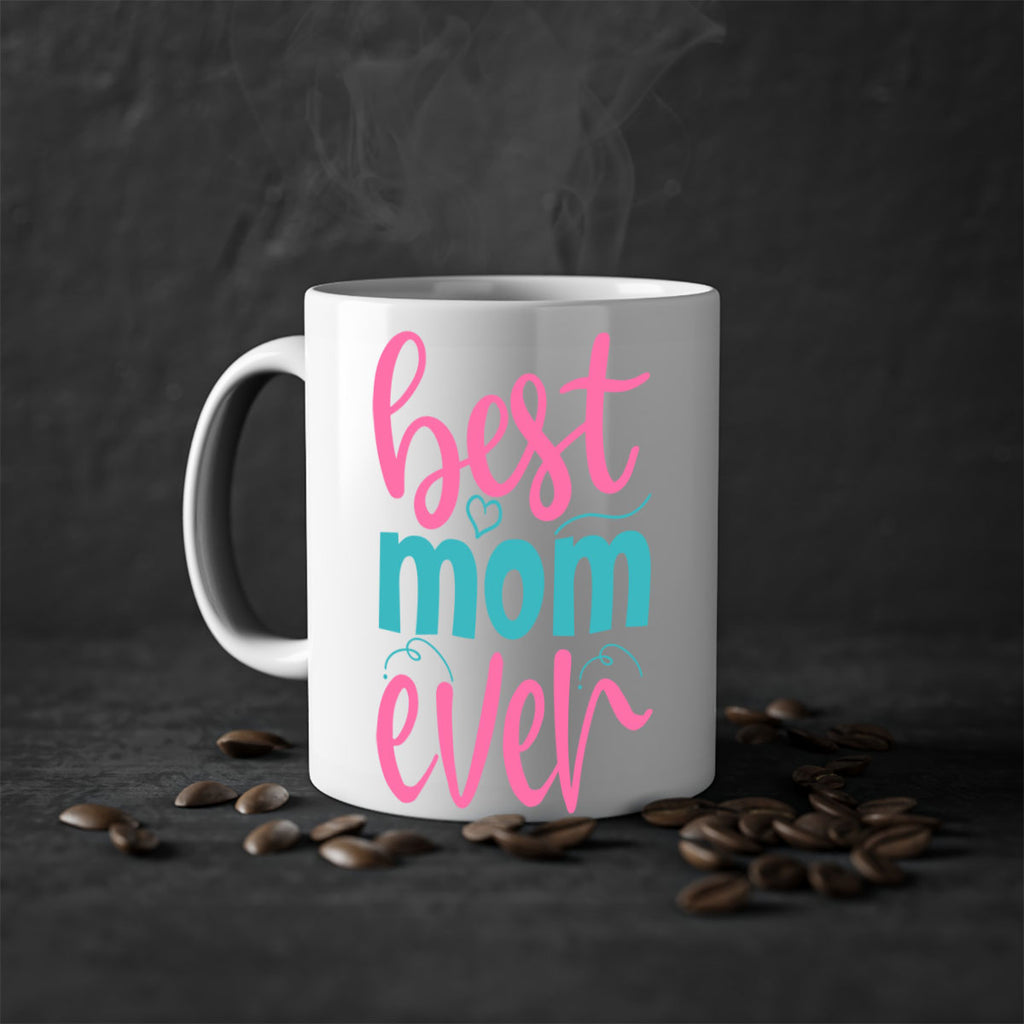 best mom ever 275#- mom-Mug / Coffee Cup