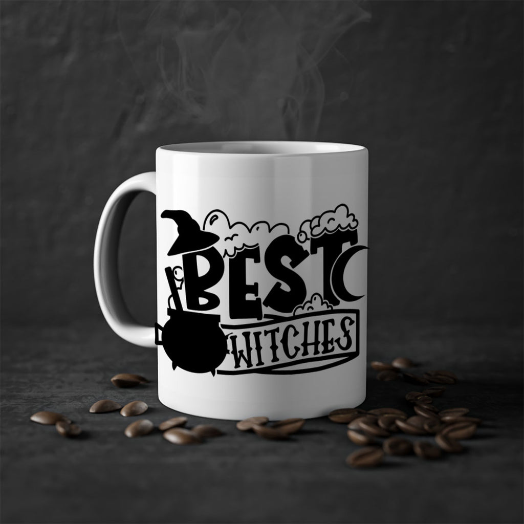 best witches 90#- halloween-Mug / Coffee Cup