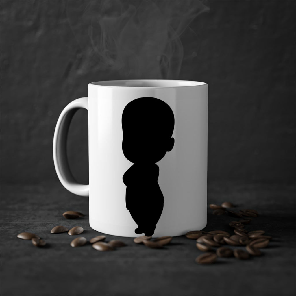 black boy 18#- Black men - Boys-Mug / Coffee Cup