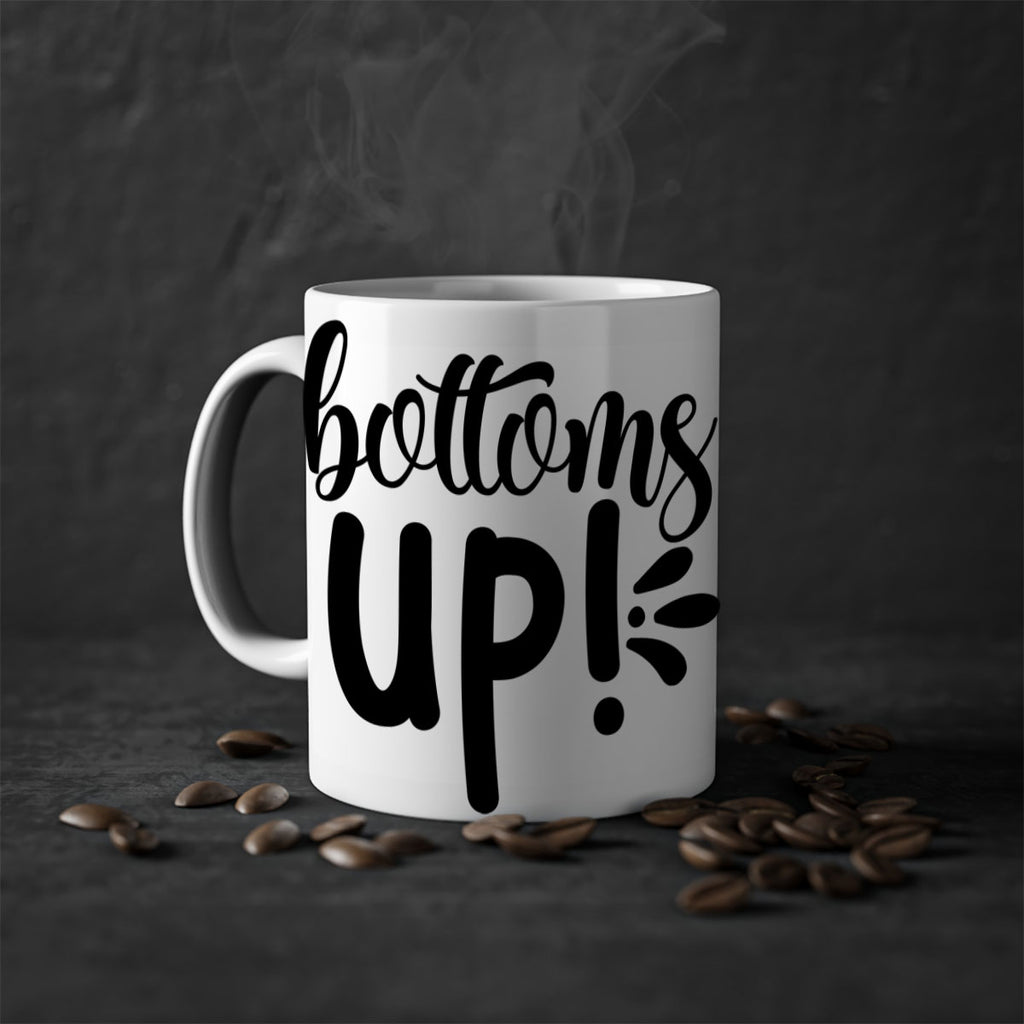 bottoms tup 207#- wine-Mug / Coffee Cup