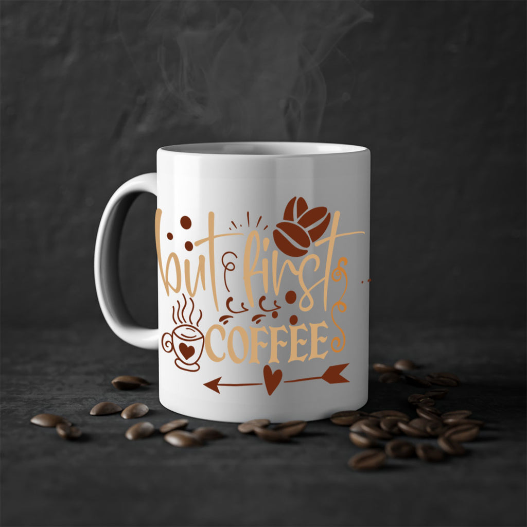 but first coffee 224#- coffee-Mug / Coffee Cup