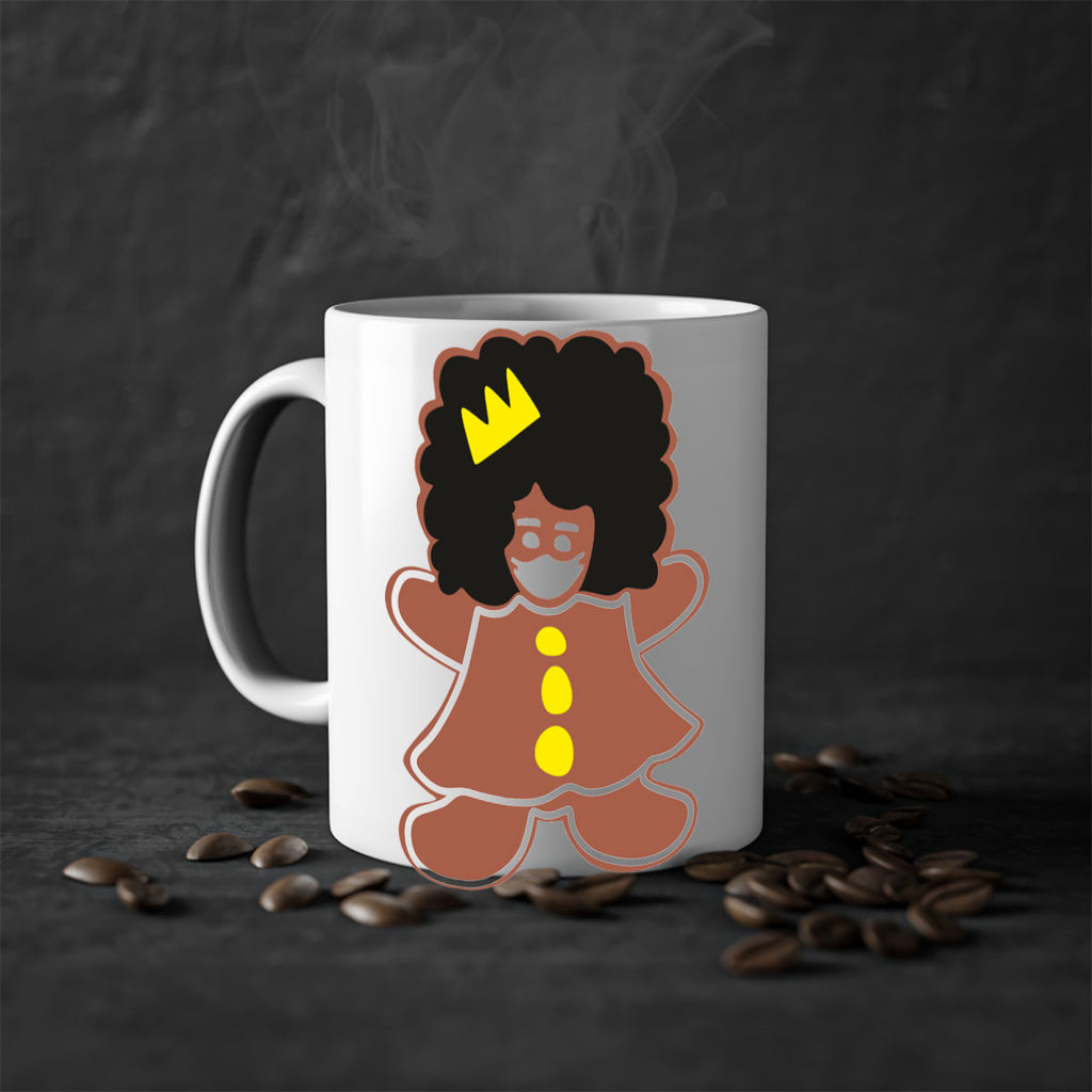 christmas gingerbread style 1#- christmas-Mug / Coffee Cup