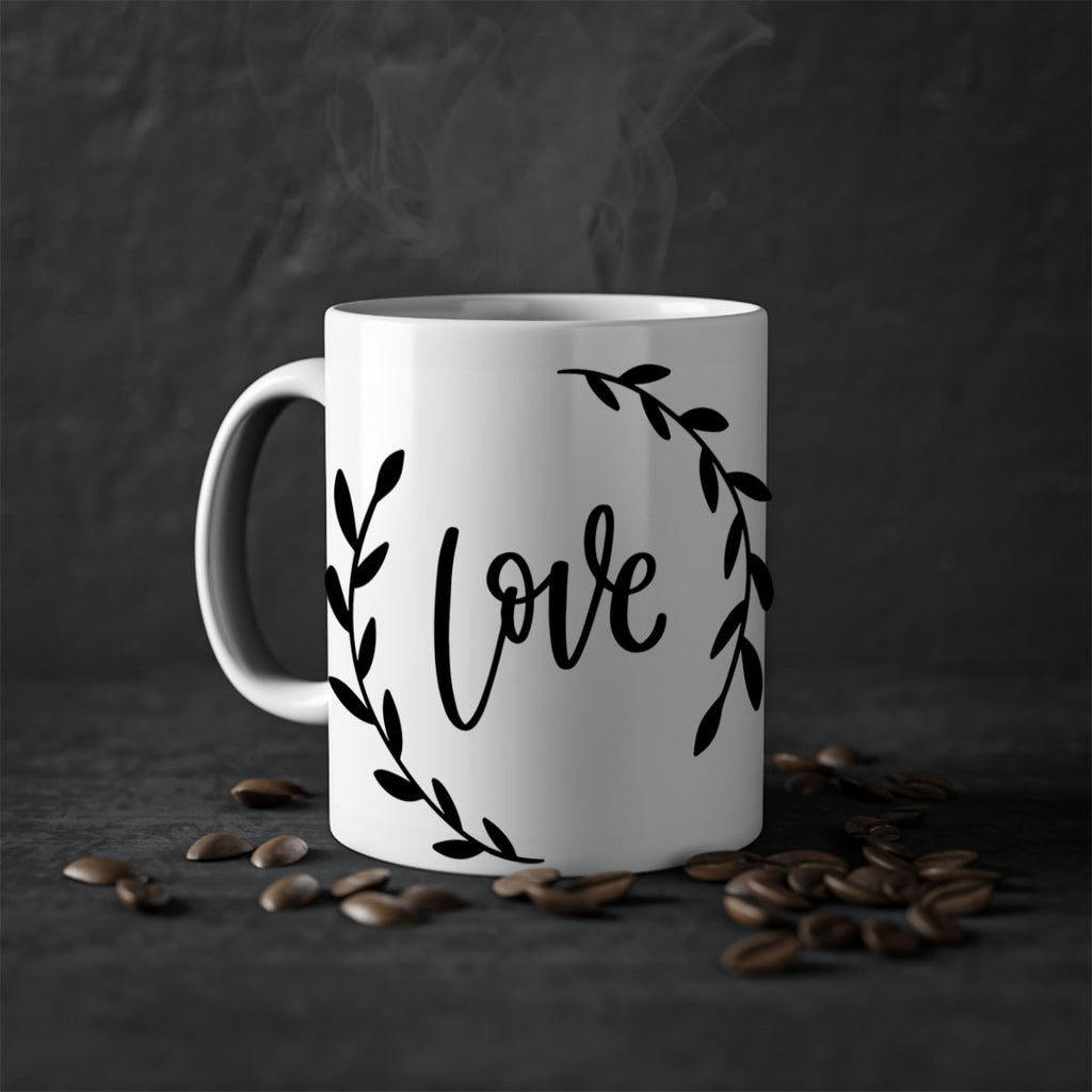 christmas ornamentslove 180#- christmas-Mug / Coffee Cup