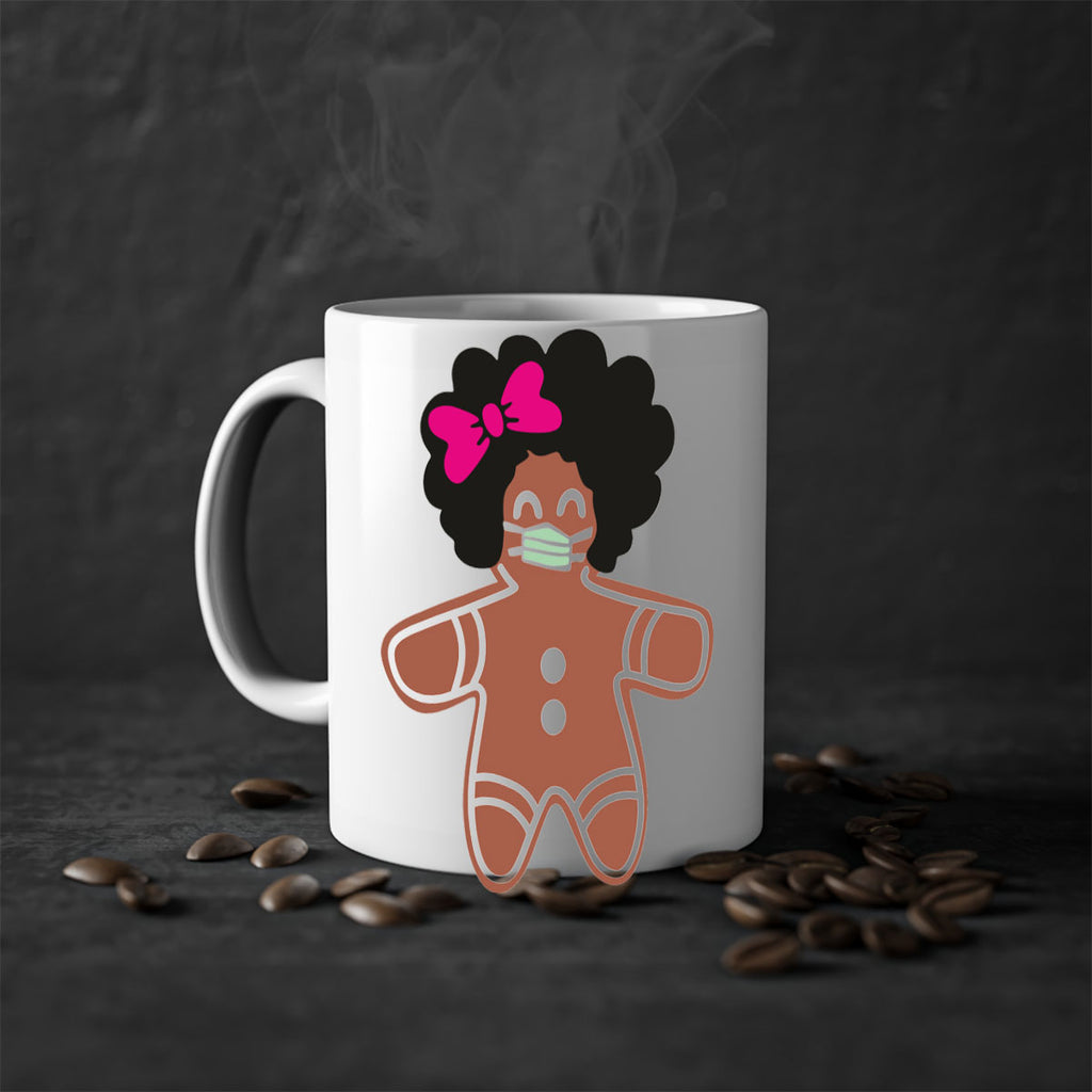 christmasgingerbread style 130#- christmas-Mug / Coffee Cup