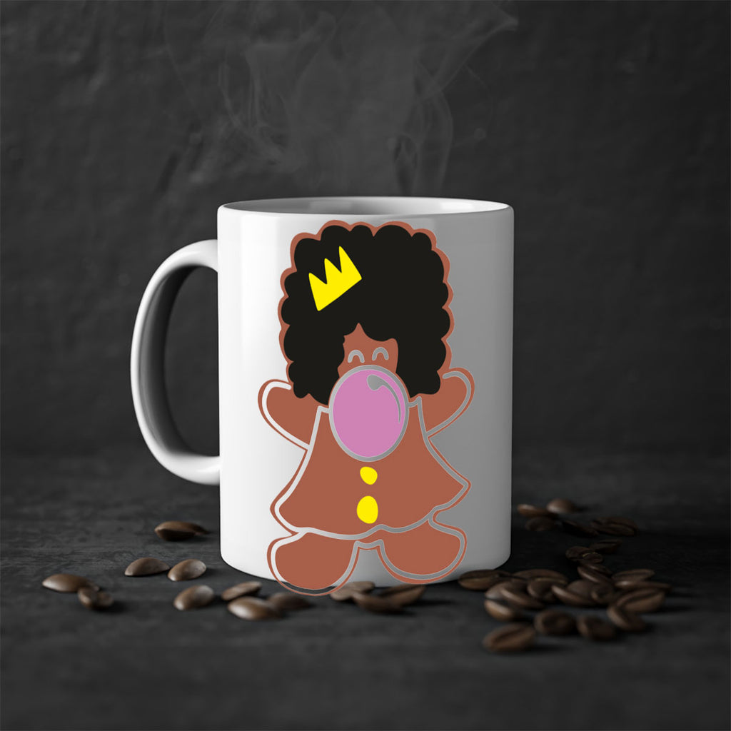 christmasgingerbread style 2#- christmas-Mug / Coffee Cup