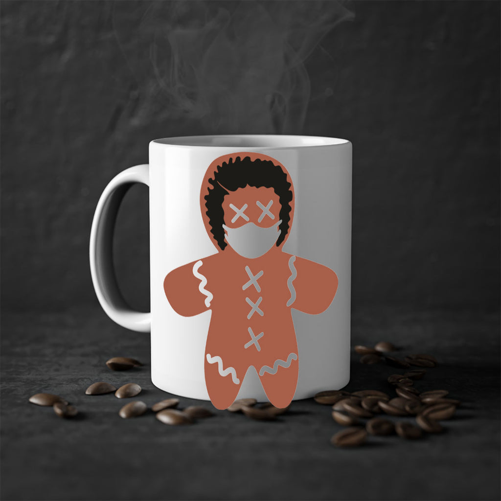 christmasgingerbread6#- christmas-Mug / Coffee Cup