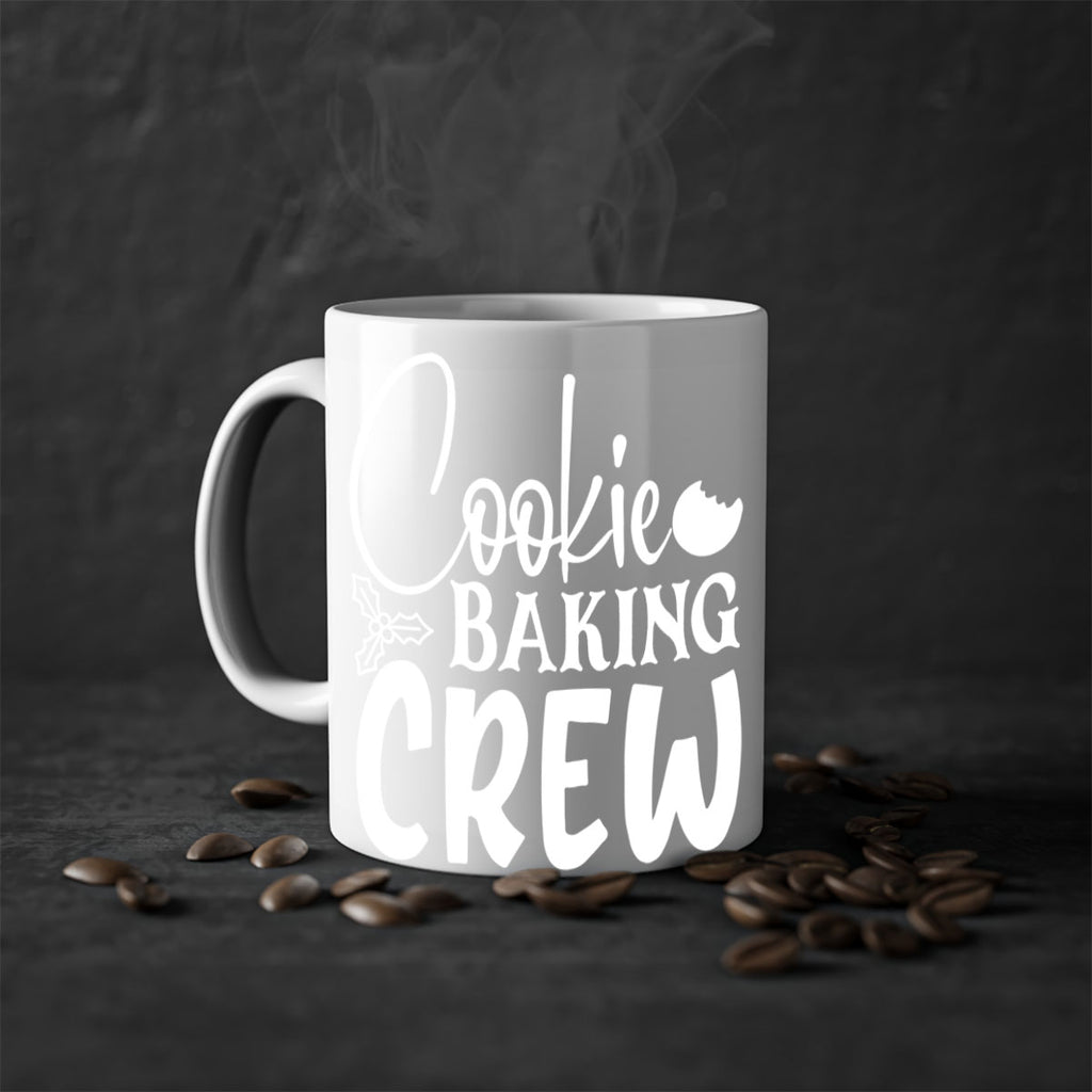 cookie baking crew 43#- kitchen-Mug / Coffee Cup