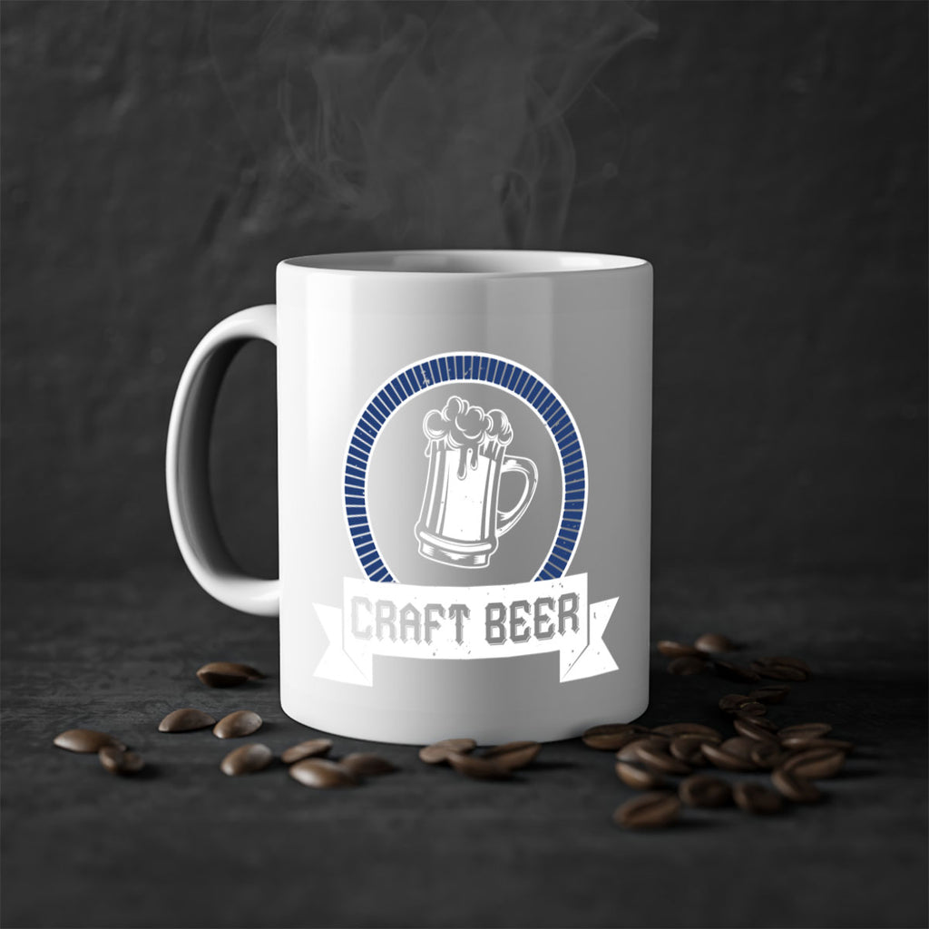 craft beer 95#- beer-Mug / Coffee Cup