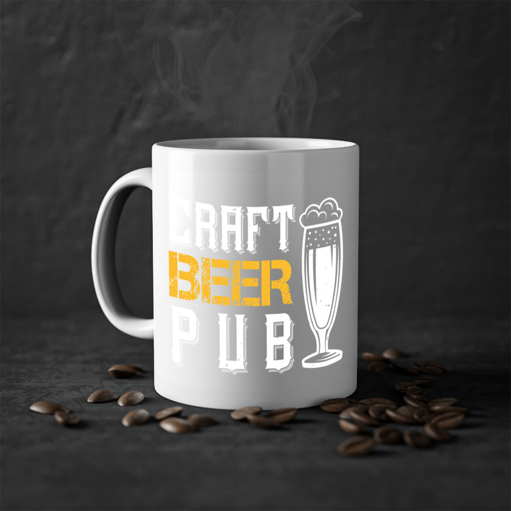 craft beer pub 96#- beer-Mug / Coffee Cup