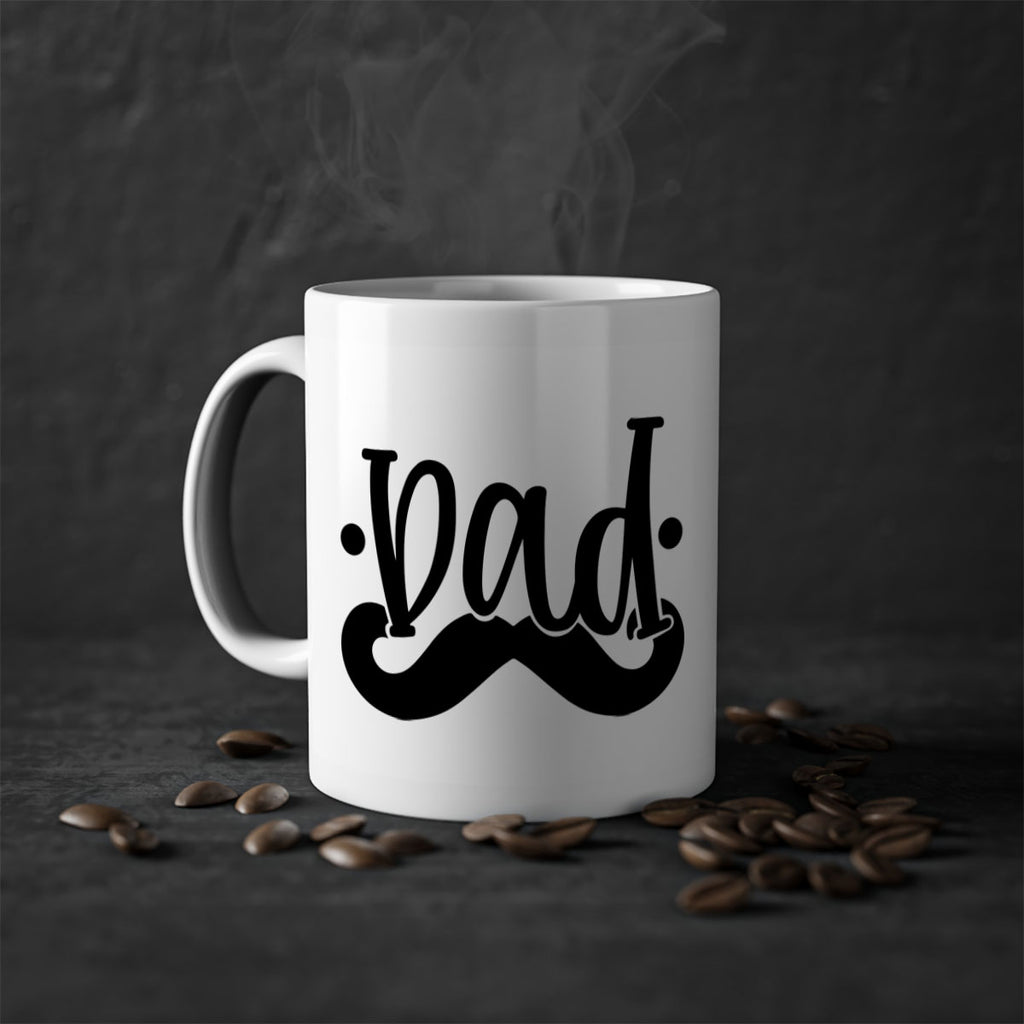 dad 56#- fathers day-Mug / Coffee Cup