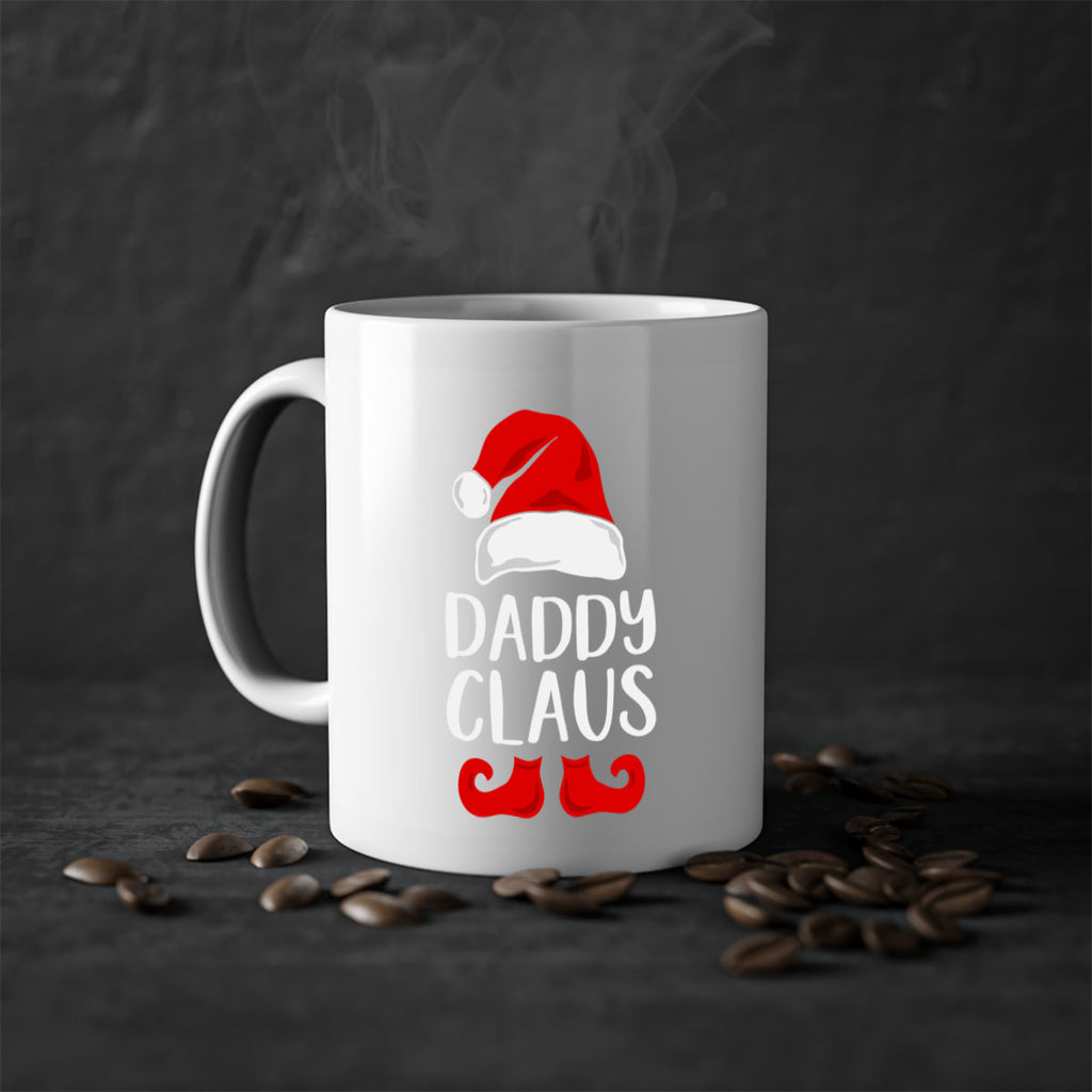 daddy claus style 20#- christmas-Mug / Coffee Cup