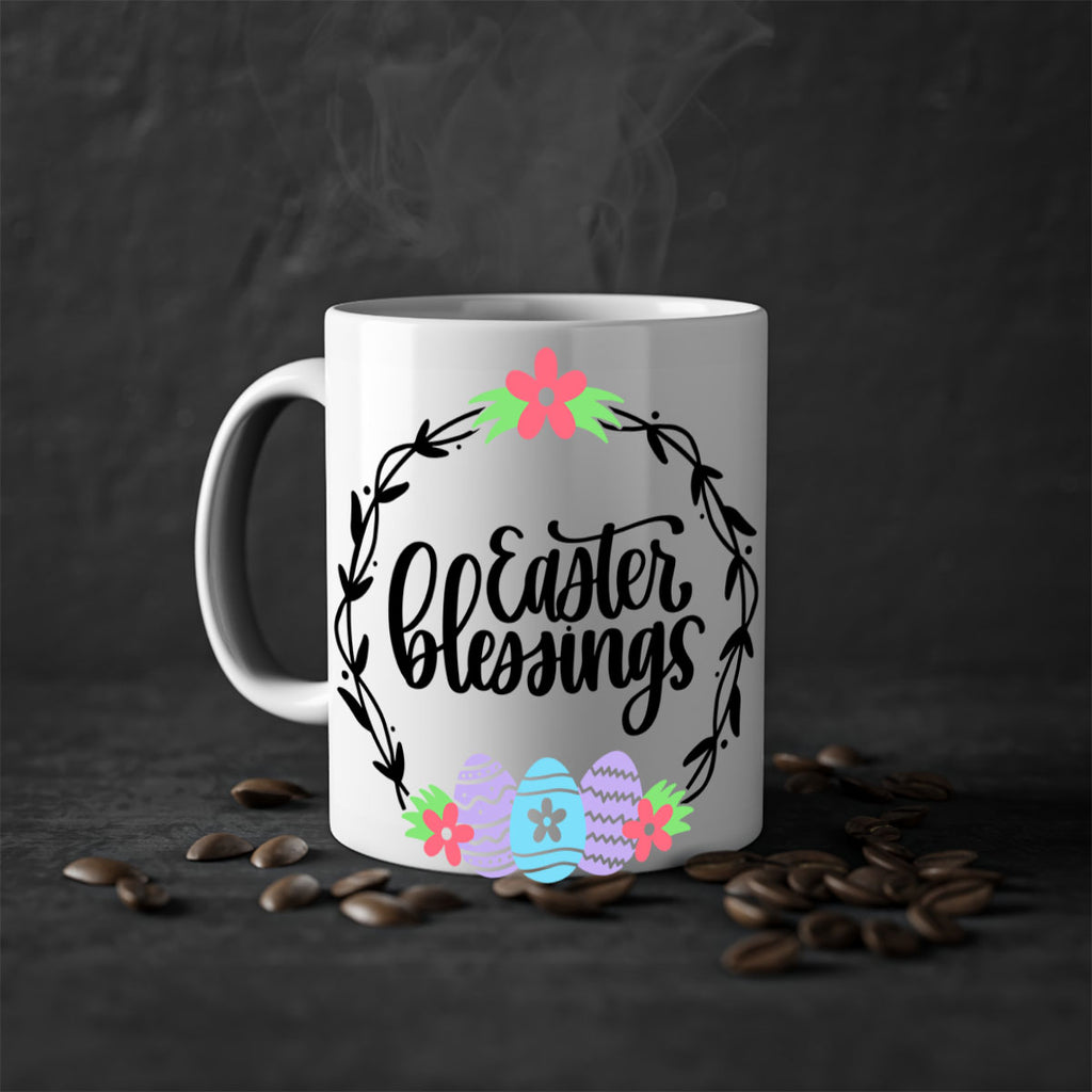 easter blessings 60#- easter-Mug / Coffee Cup