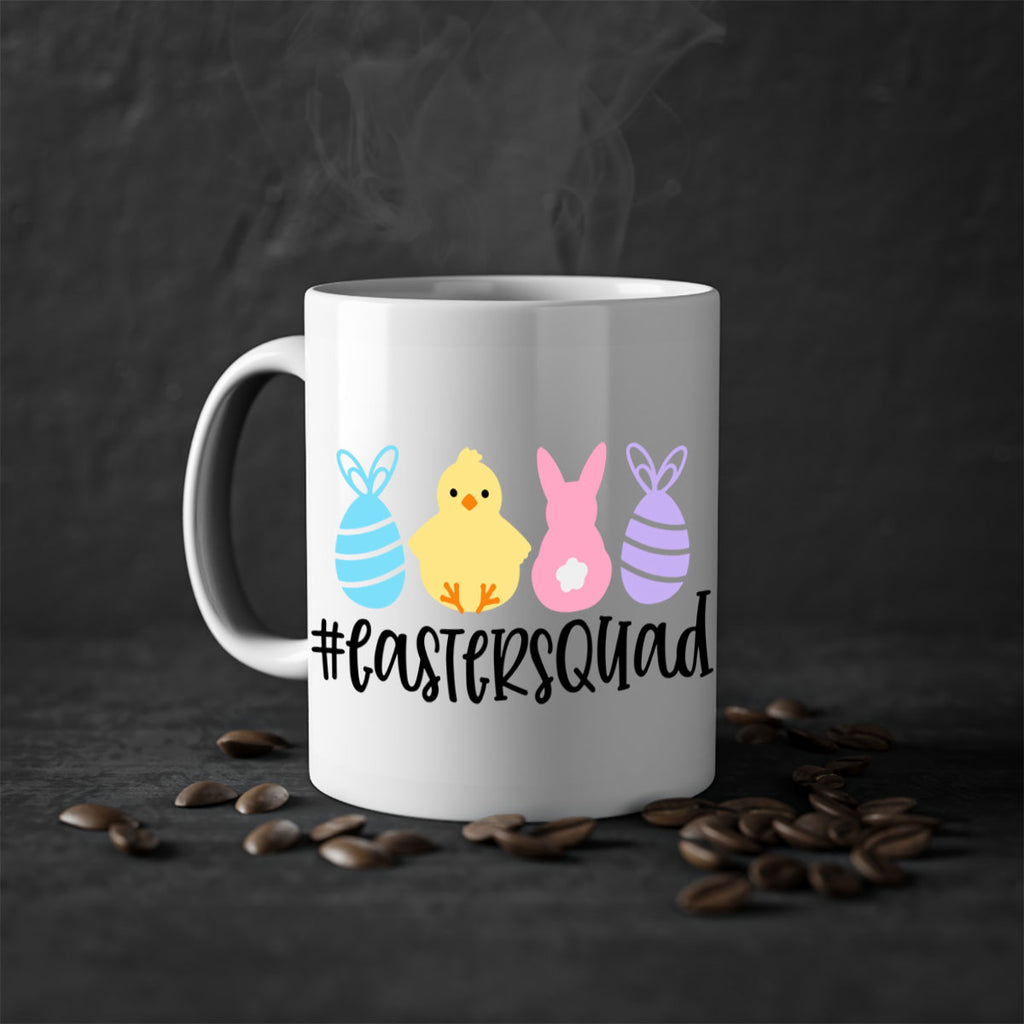 eastersquad 69#- easter-Mug / Coffee Cup