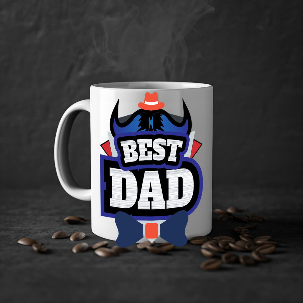 fathersdaypngtransparent 127#- fathers day-Mug / Coffee Cup