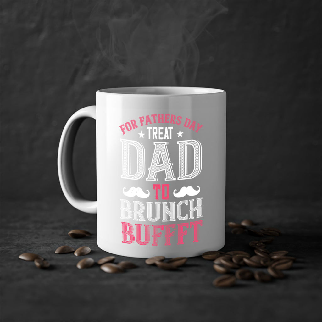 for fathers day treat dad to 44#- grandpa-Mug / Coffee Cup