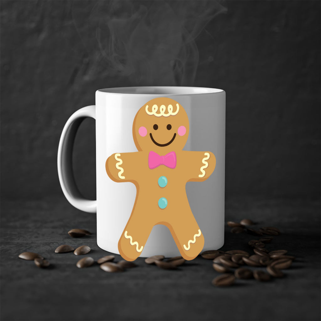 ginger bread 11#- christmas-Mug / Coffee Cup