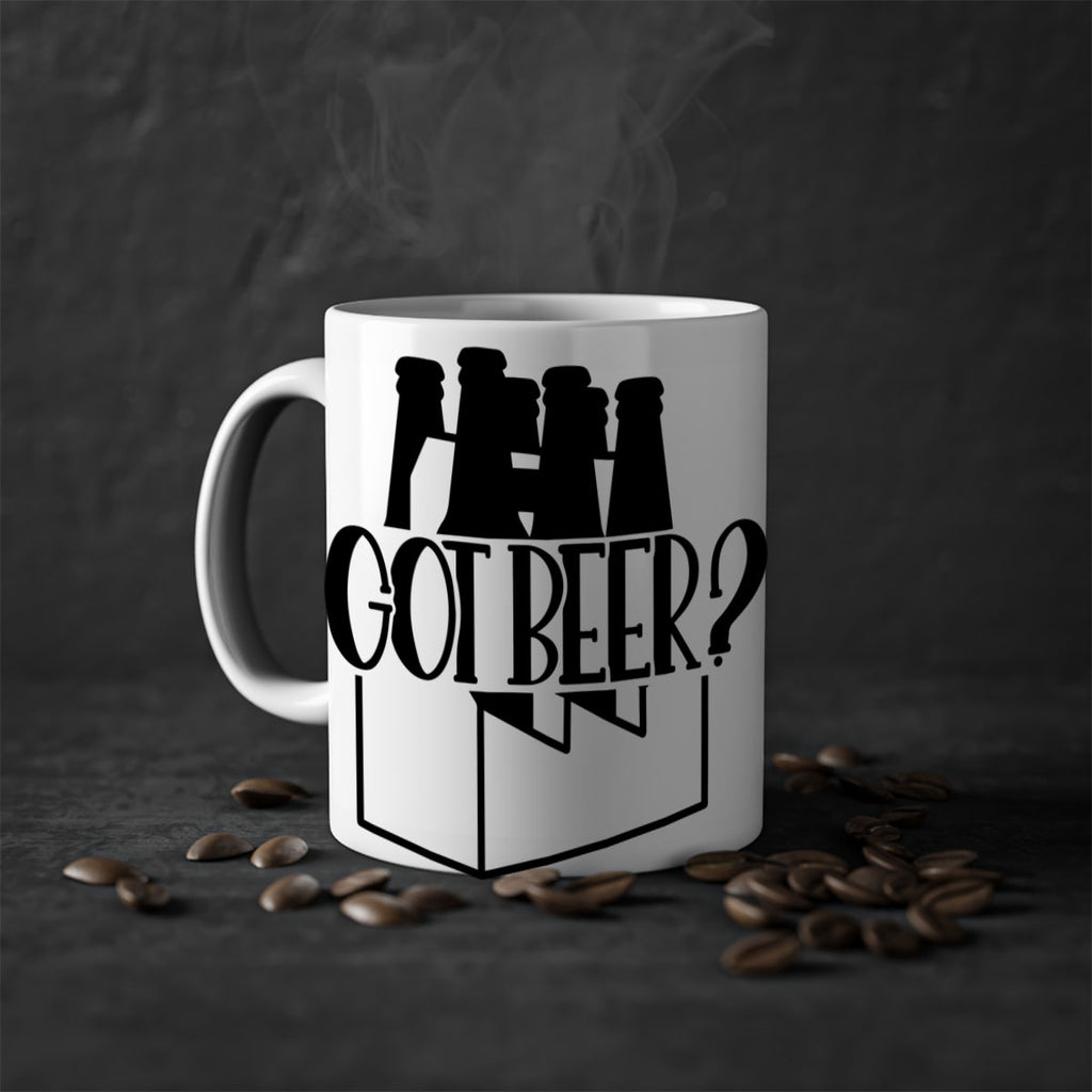 got beer 37#- beer-Mug / Coffee Cup