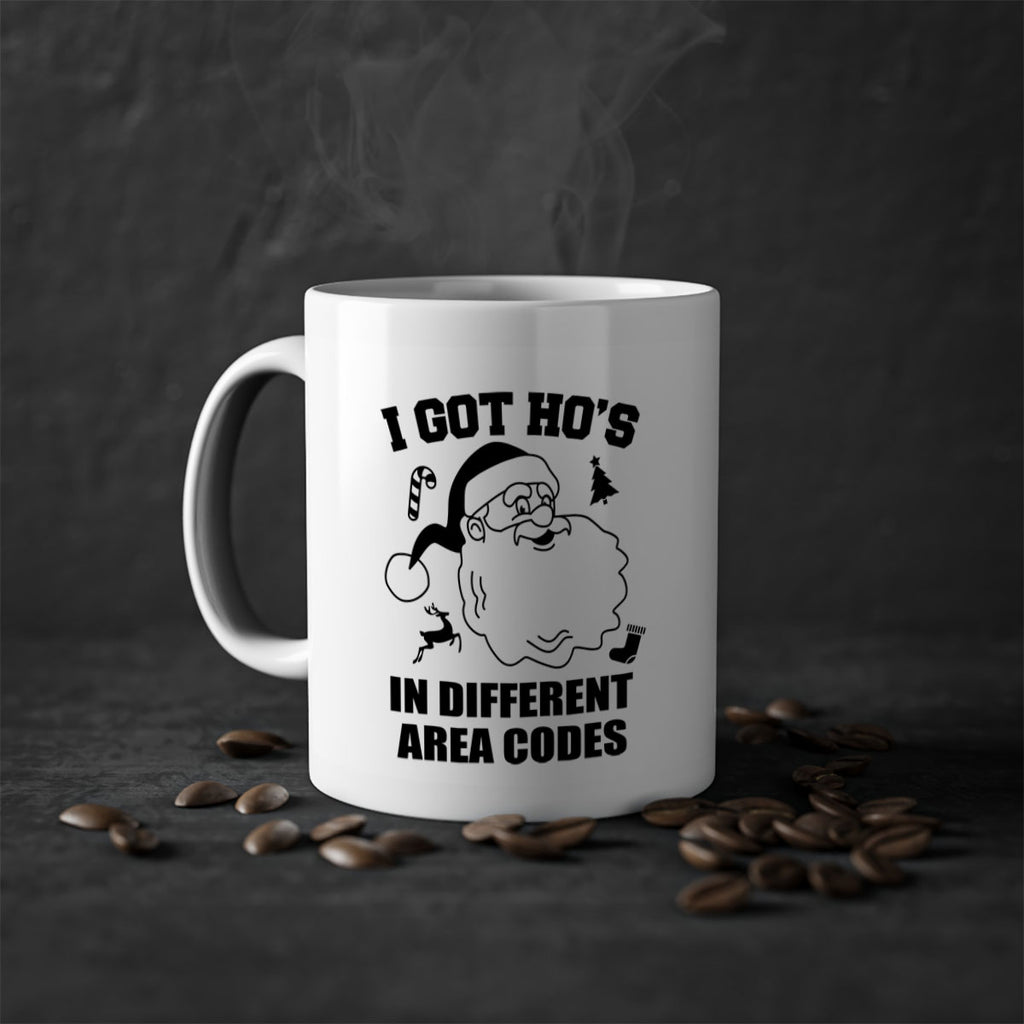 got hos style 41#- christmas-Mug / Coffee Cup