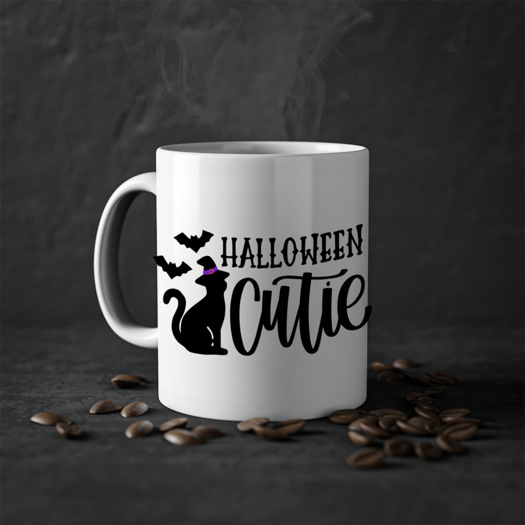 halloween cutie 75#- halloween-Mug / Coffee Cup