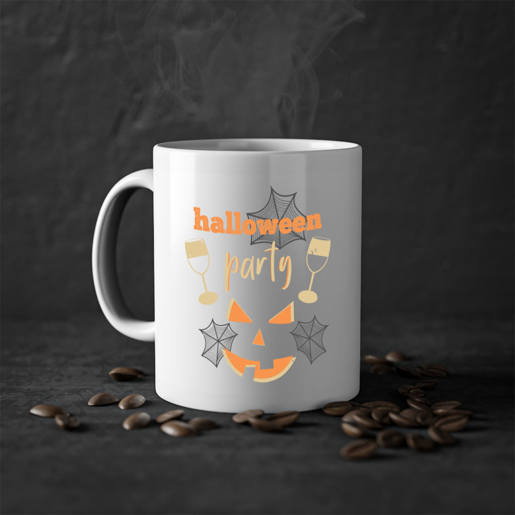 halloween party 160#- halloween-Mug / Coffee Cup