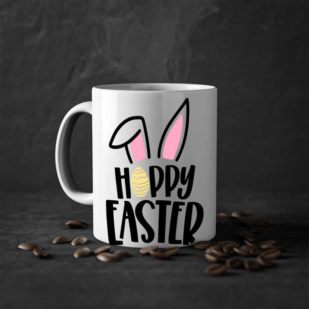 happy easter 40#- easter-Mug / Coffee Cup