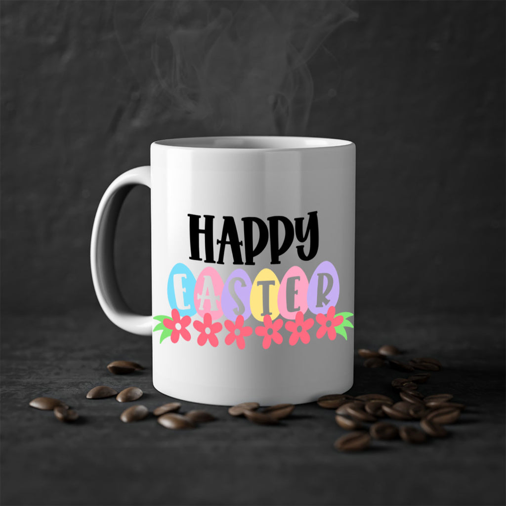 happy easter 41#- easter-Mug / Coffee Cup