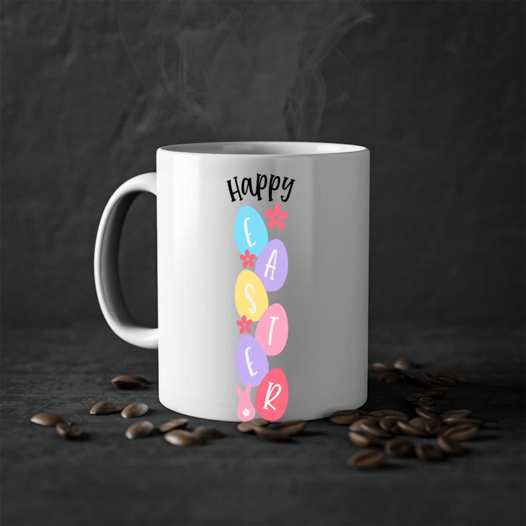 happy easter 42#- easter-Mug / Coffee Cup